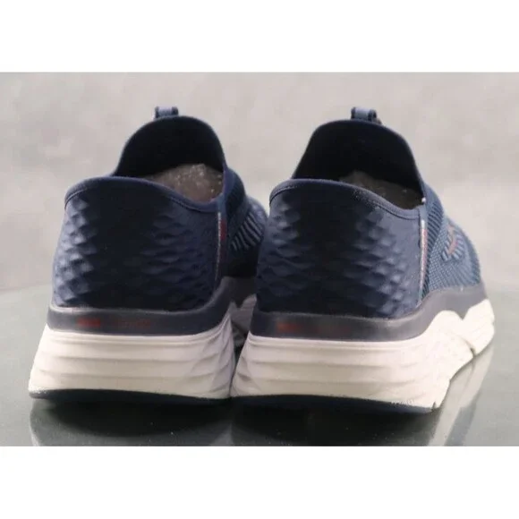 Skechers Slip Ons Max Cushioning Adventurous Men display picture 2